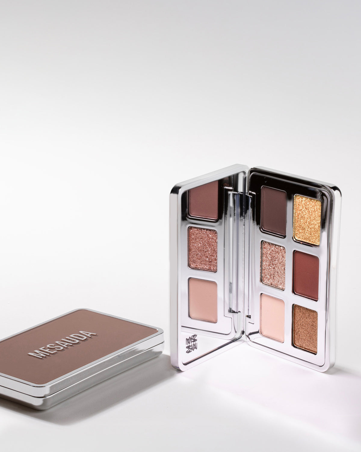 COLOUR THEORY - 103 BRONZE FOIL