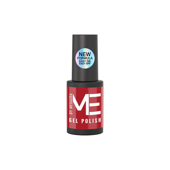 GEL POLISH NAIL COLOUR (nr° 61-264) - Me By Mesauda