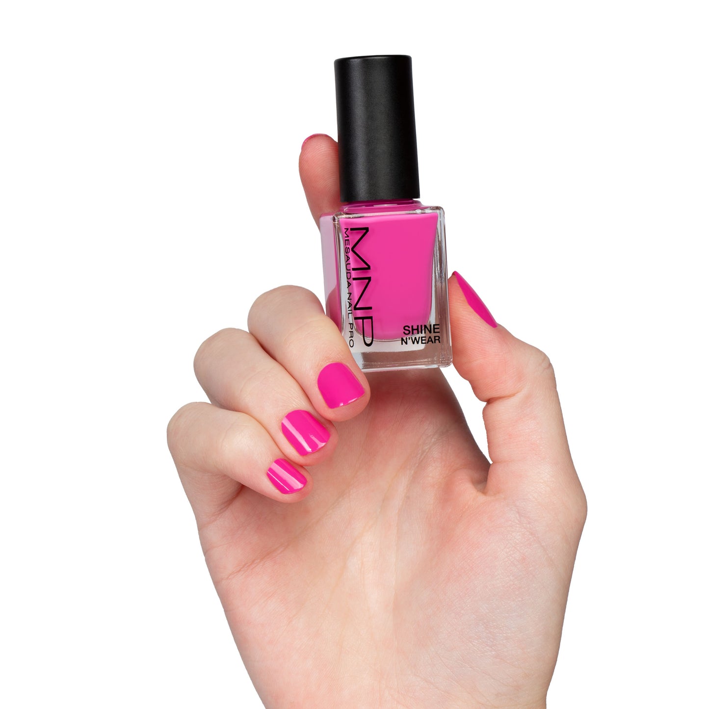 SHINE N' WEAR NAIL POLISH (N°81 - 120) - NAGELLAK (kopie)