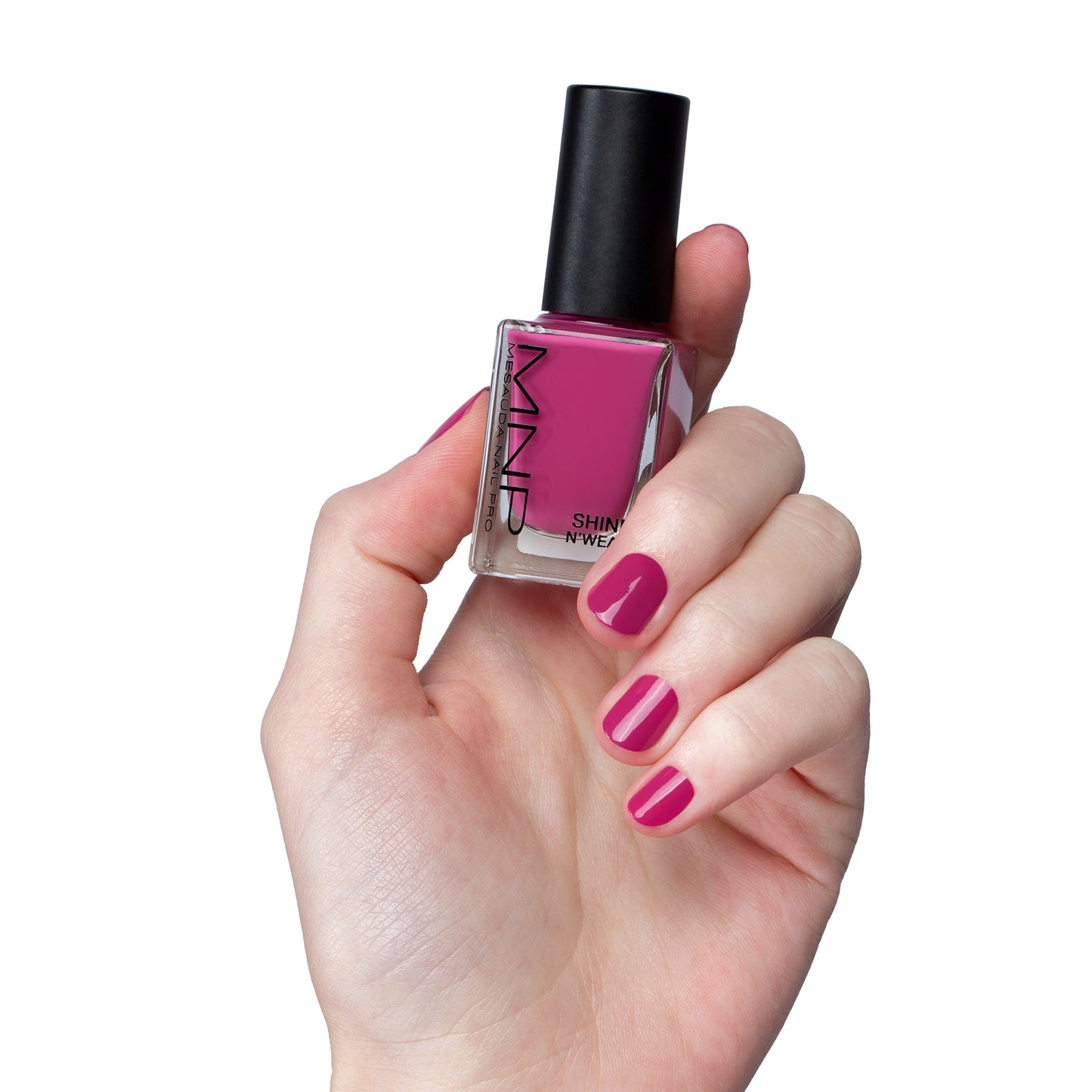 SHINE N' WEAR NAIL POLISH (N°81 - 120) - NAGELLAK (kopie)