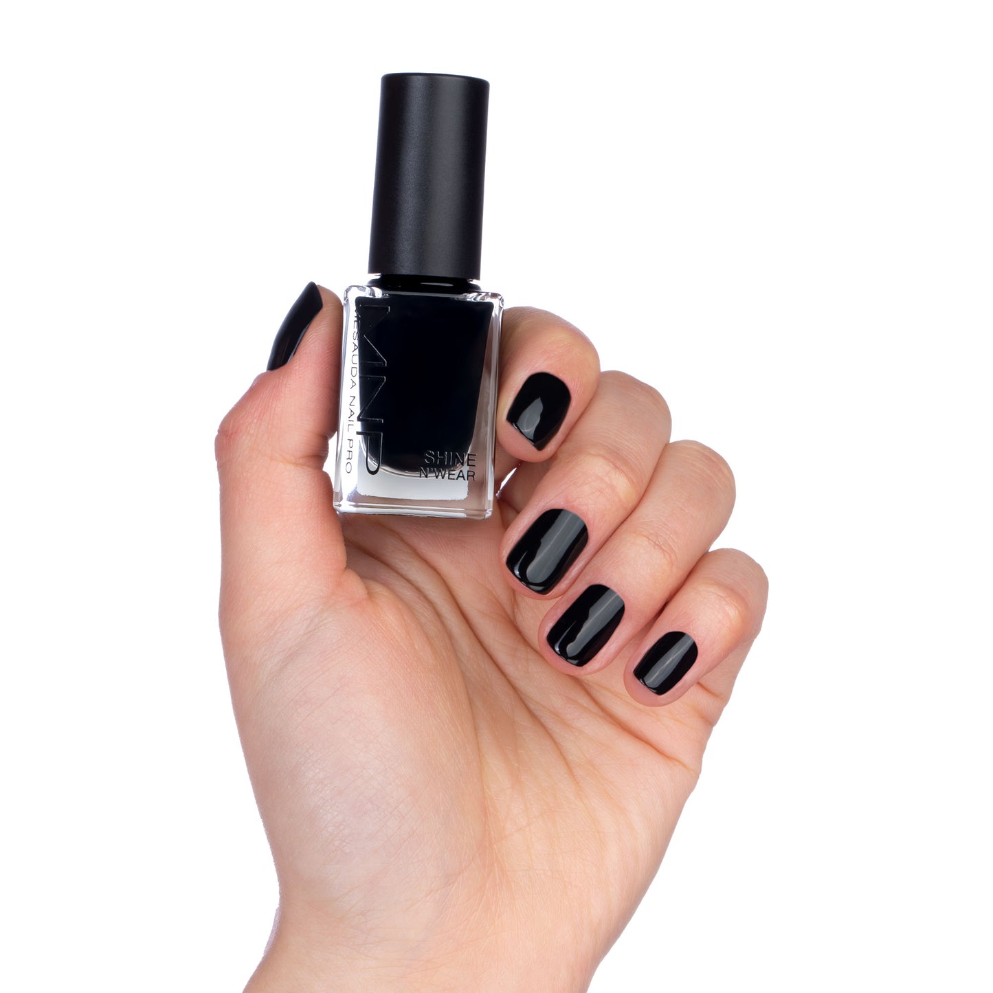 SHINE N' WEAR NAIL POLISH (N°81 - 120) - NAGELLAK (kopie)