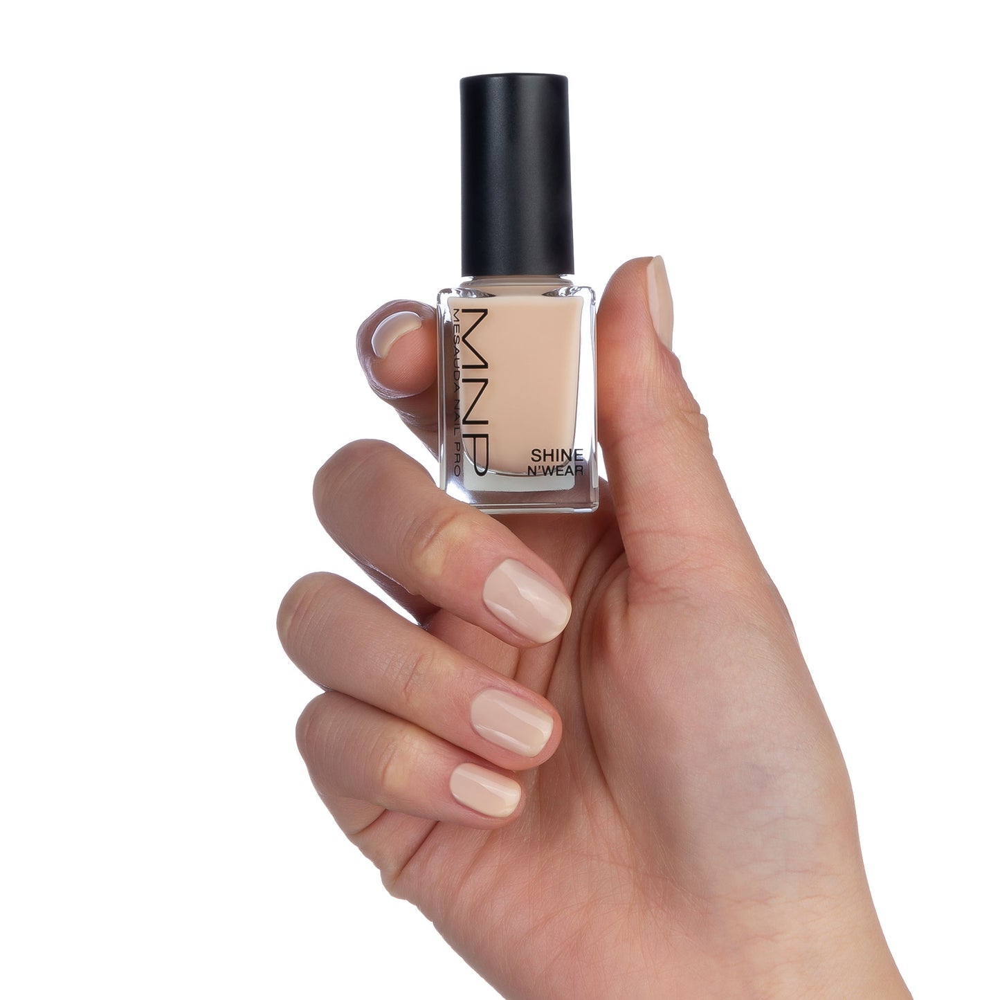 SHINE N' WEAR NAIL POLISH (N°81 - 120) - NAGELLAK (kopie)