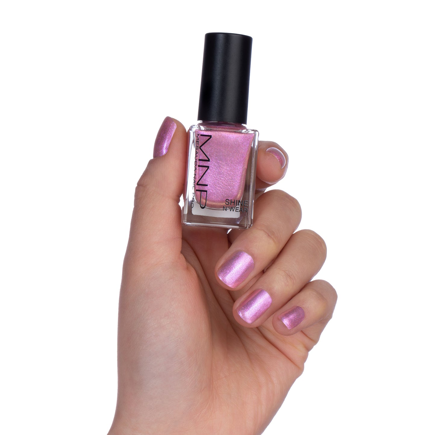 SHINE N' WEAR NAIL POLISH (N°81 - 120) - NAGELLAK (kopie)