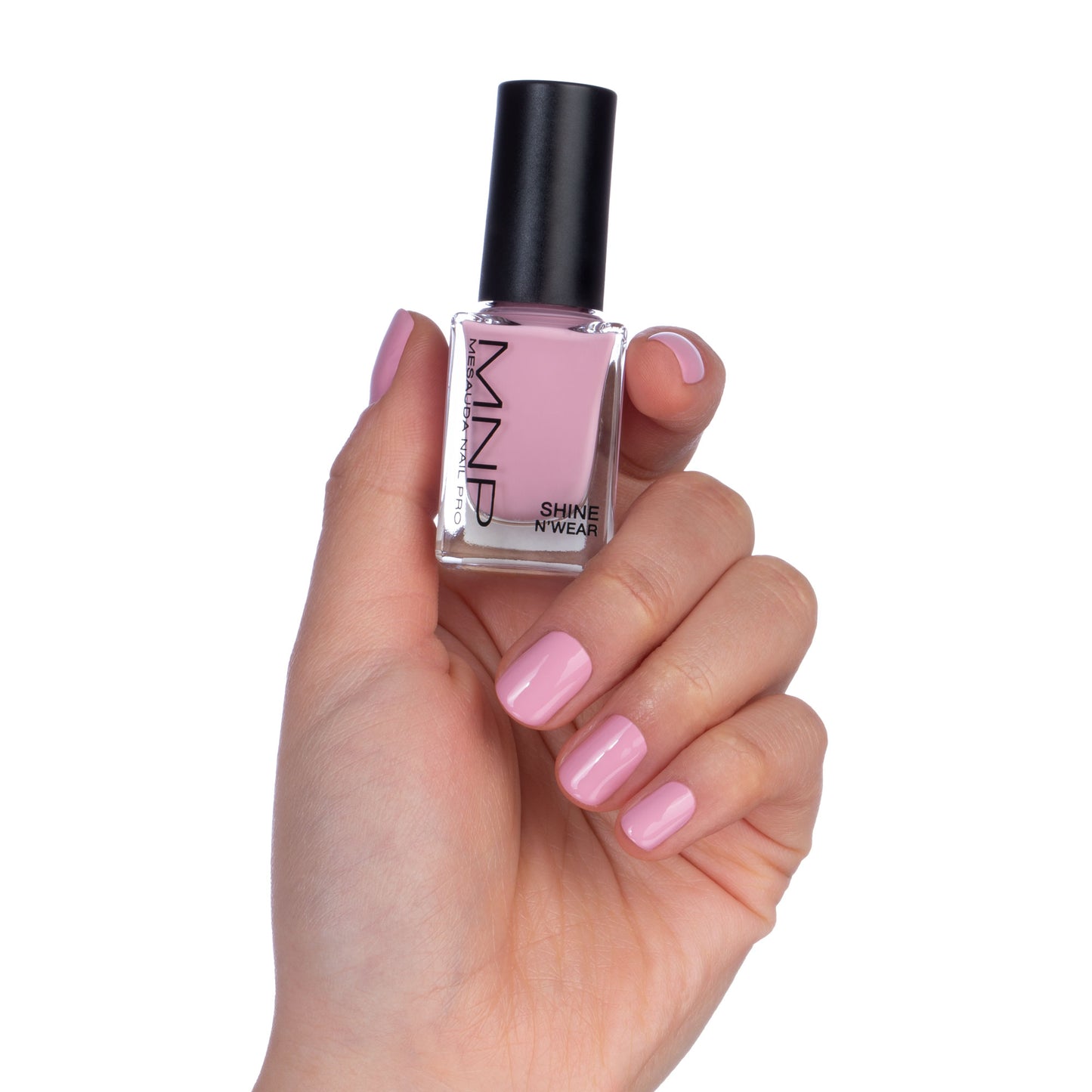 SHINE N' WEAR NAIL POLISH (N°81 - 120) - NAGELLAK (kopie)