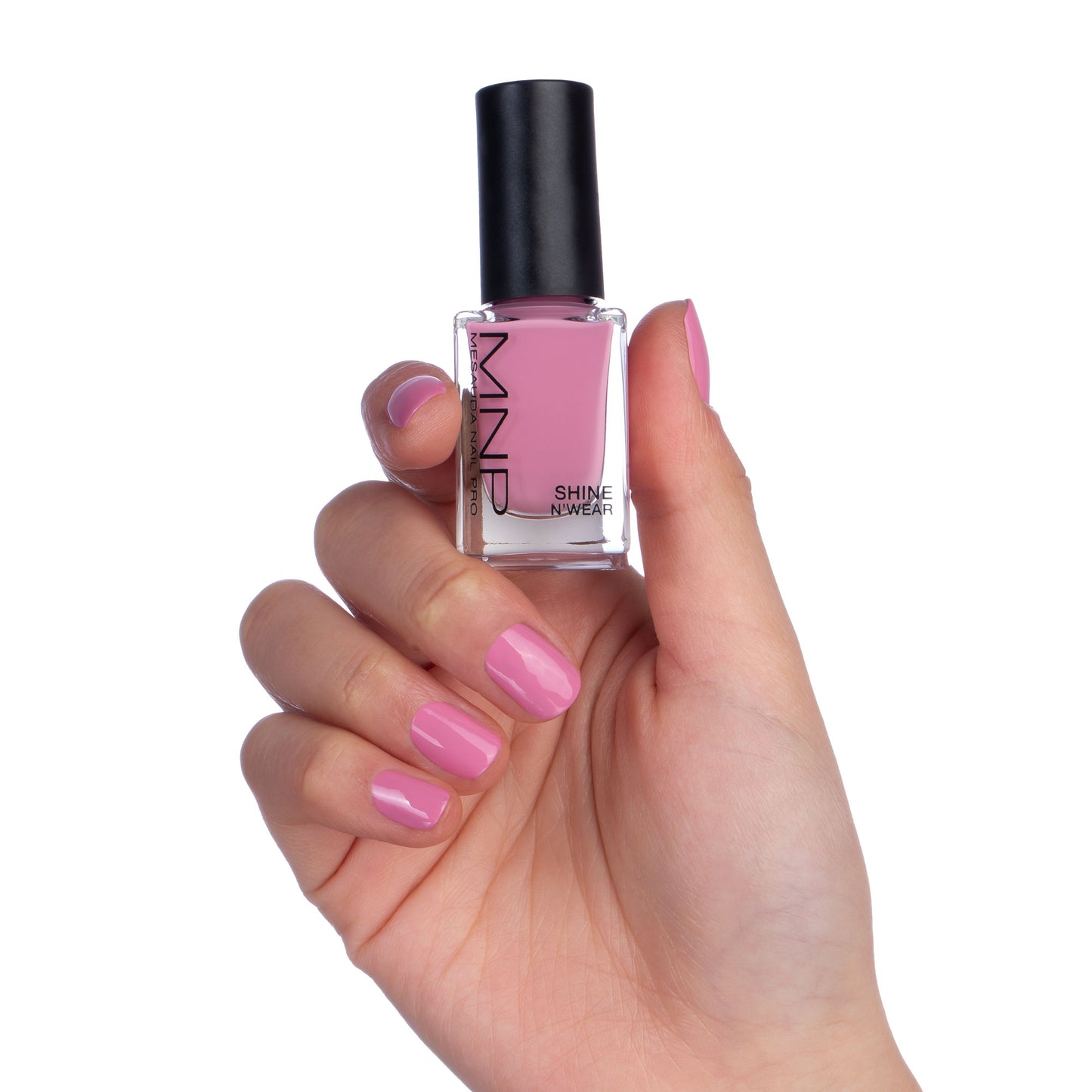 SHINE N' WEAR NAIL POLISH (N°81 - 120) - NAGELLAK (kopie)