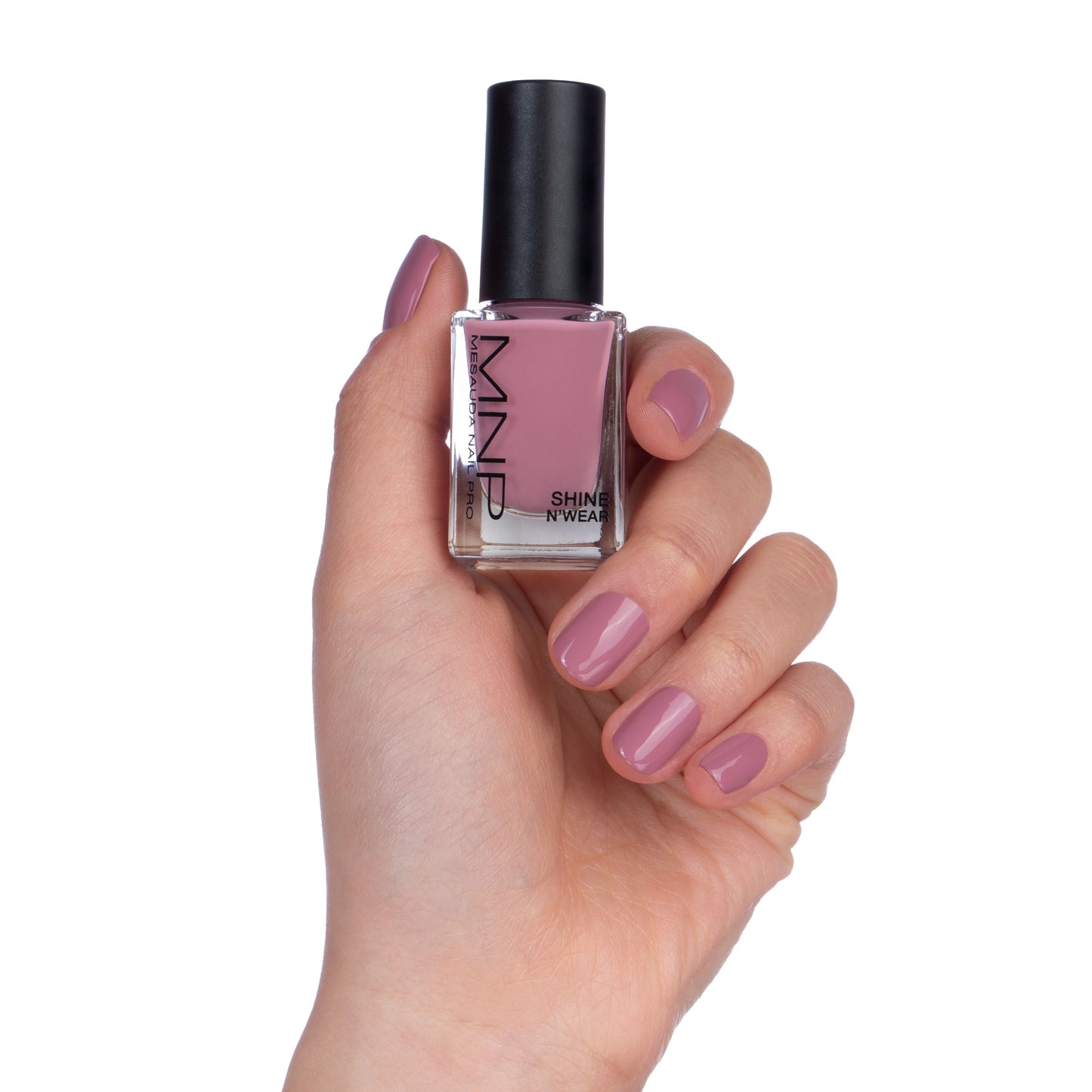 SHINE N' WEAR NAIL POLISH (N°81 - 120) - NAGELLAK (kopie)