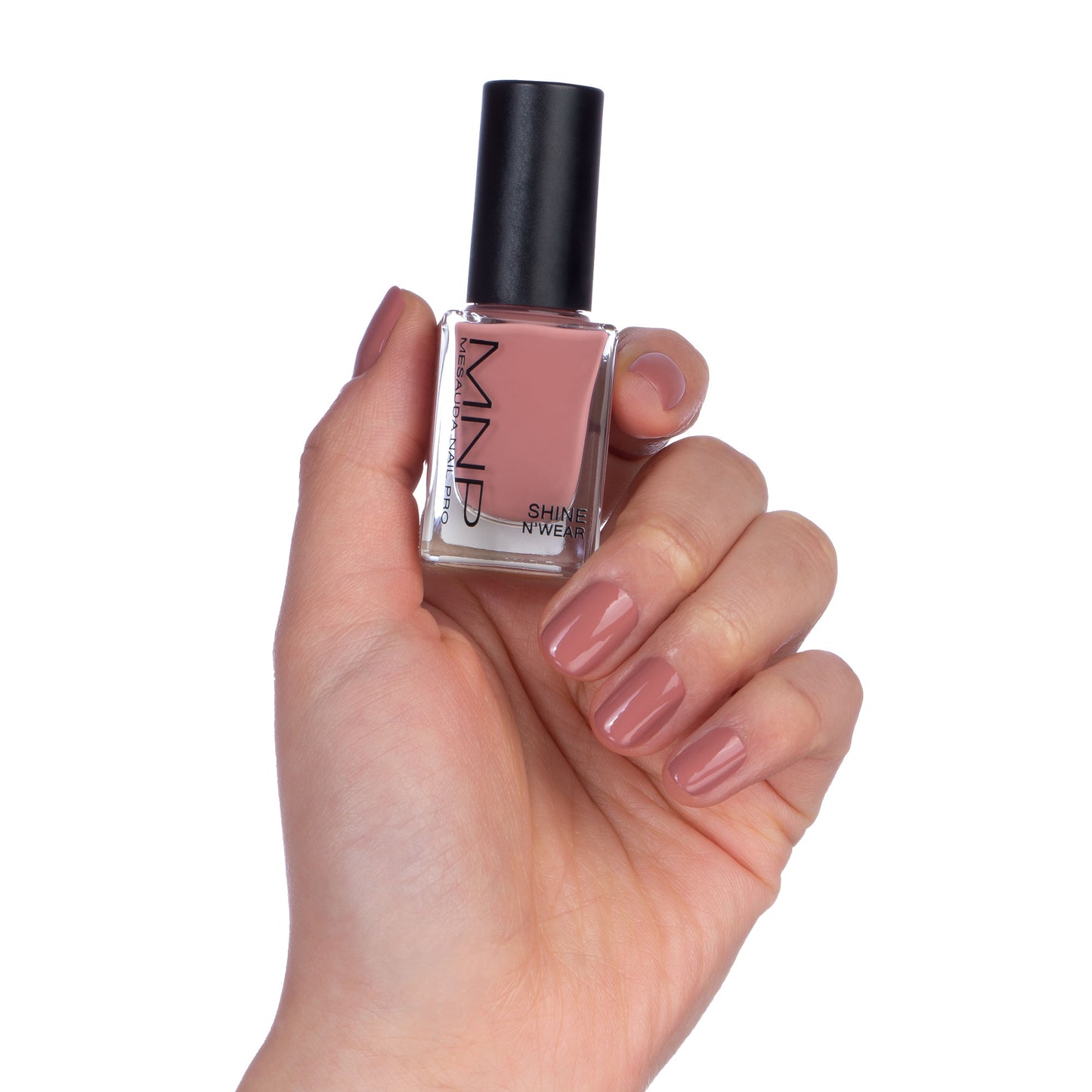 SHINE N' WEAR NAIL POLISH (N°81 - 120) - NAGELLAK (kopie)