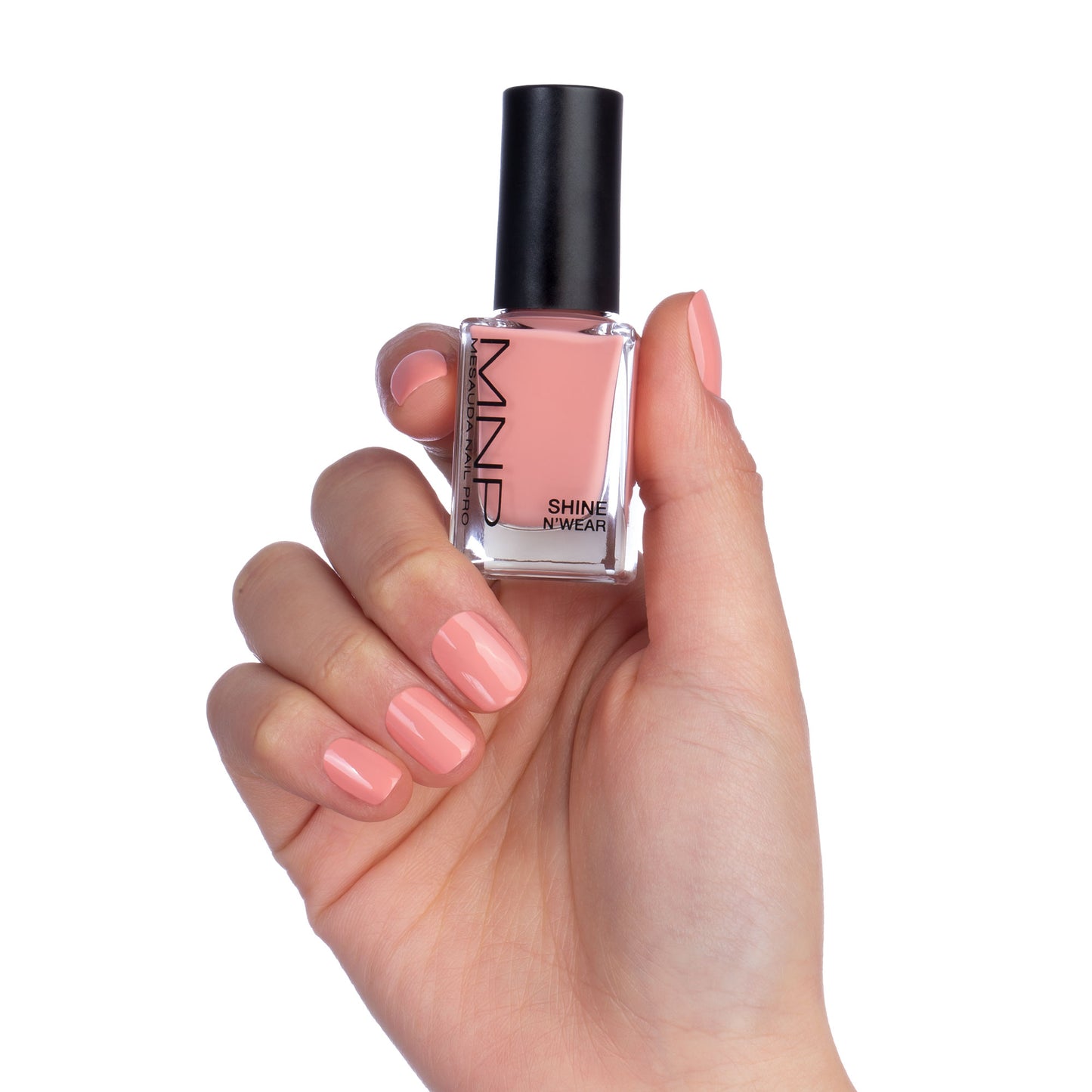 SHINE N' WEAR NAIL POLISH (N°81 - 120) - NAGELLAK (kopie)