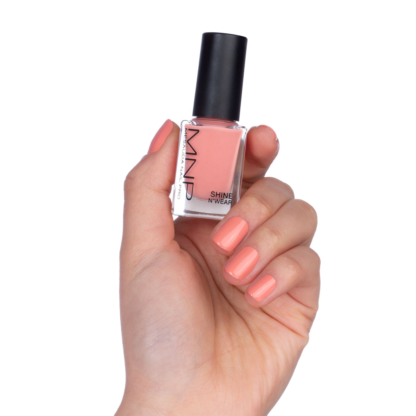 SHINE N' WEAR NAIL POLISH (N°81 - 120) - NAGELLAK (kopie)