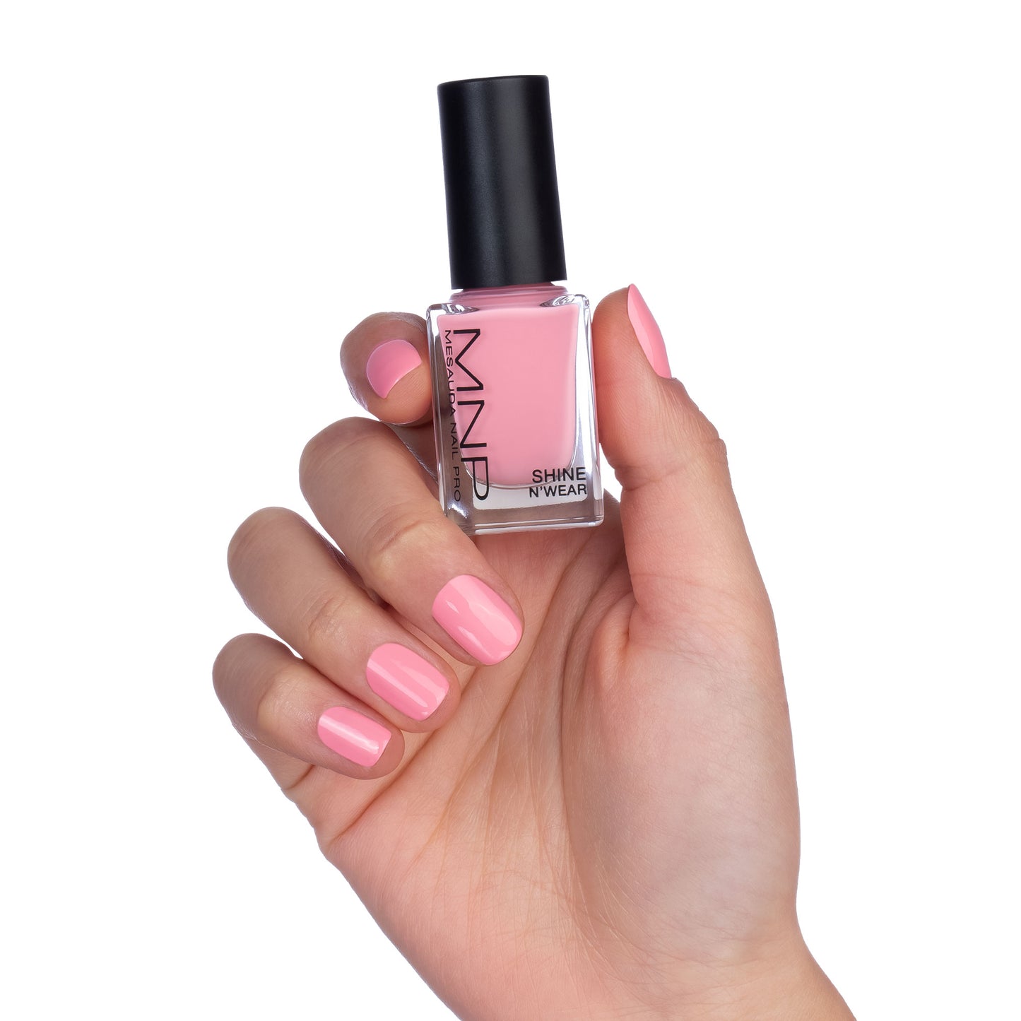 SHINE N' WEAR NAIL POLISH (N°81 - 120) - NAGELLAK (kopie)