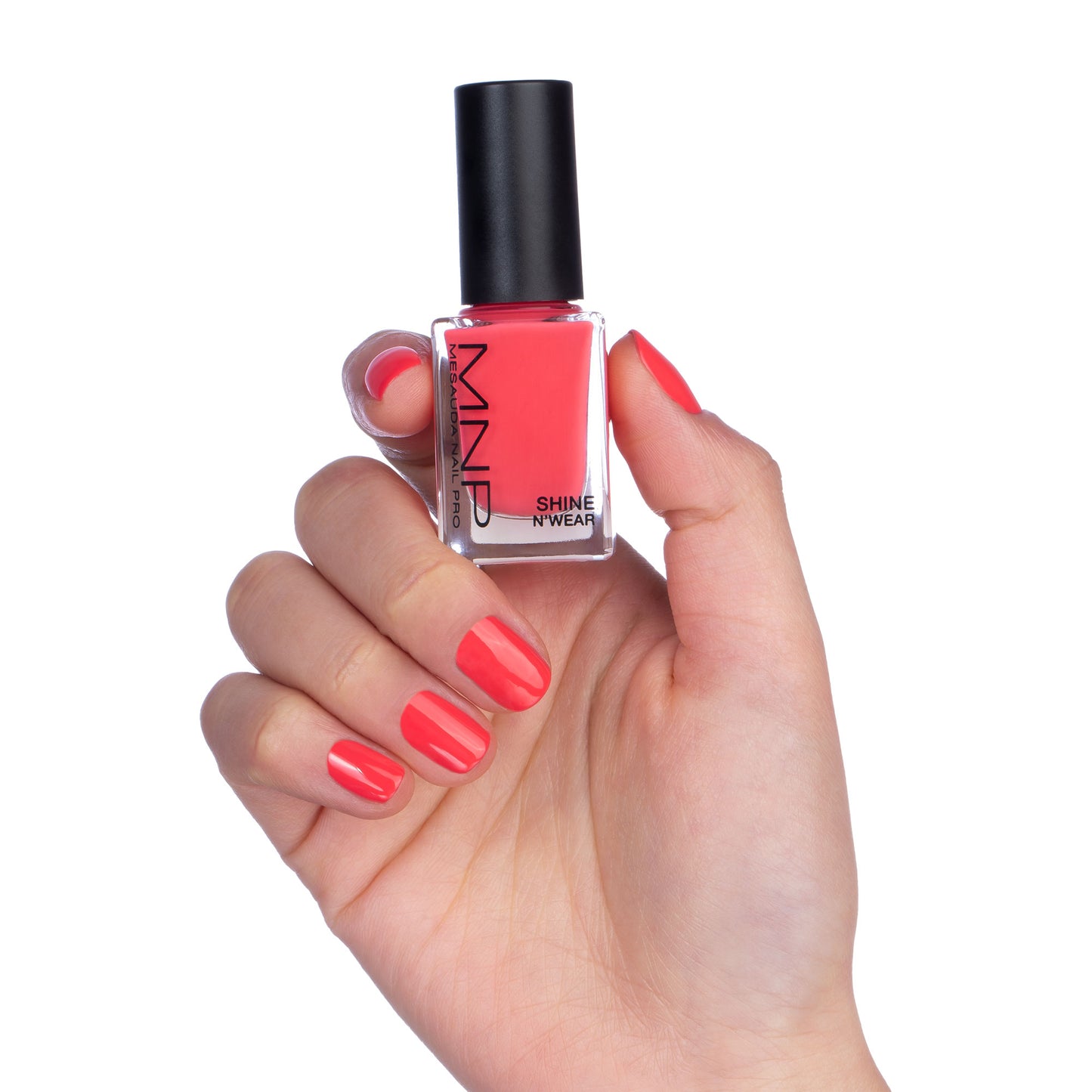 SHINE N' WEAR NAIL POLISH (N°81 - 120) - NAGELLAK (kopie)