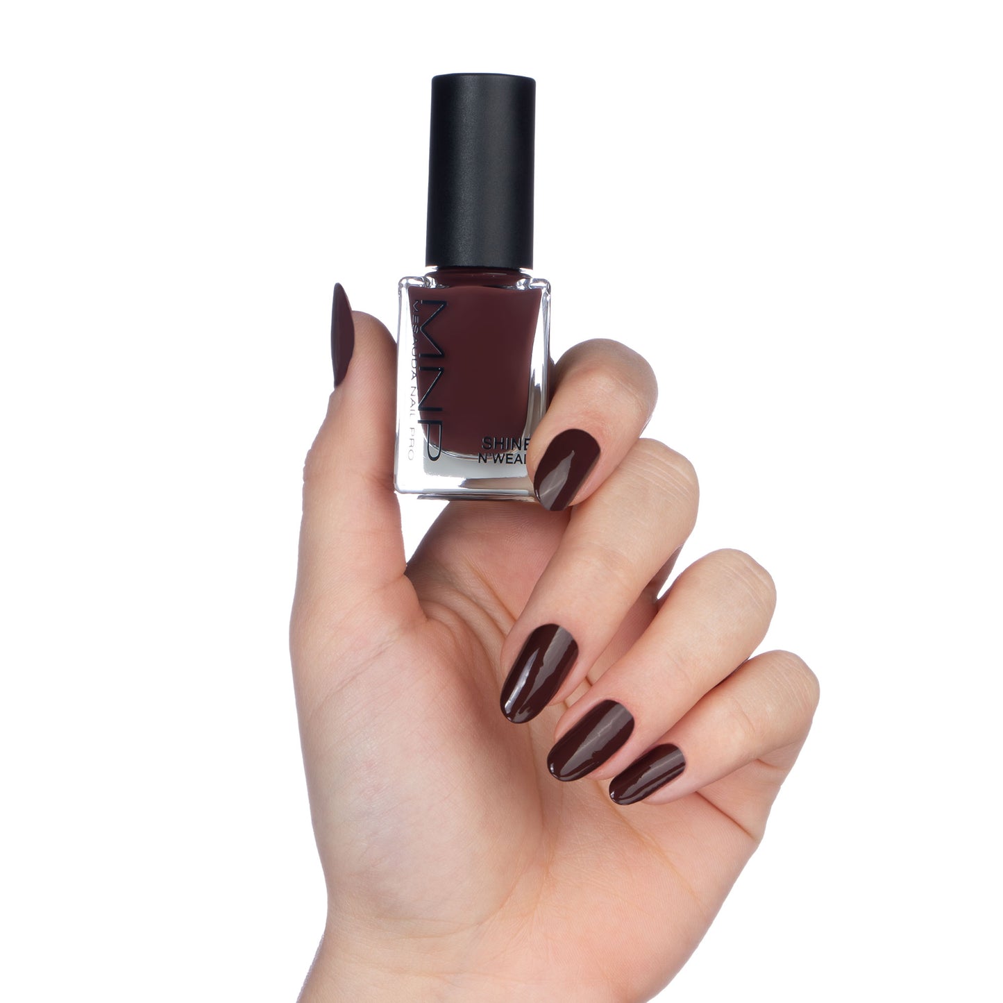 SHINE N' WEAR NAIL POLISH (N°81 - 120) - NAGELLAK (kopie)