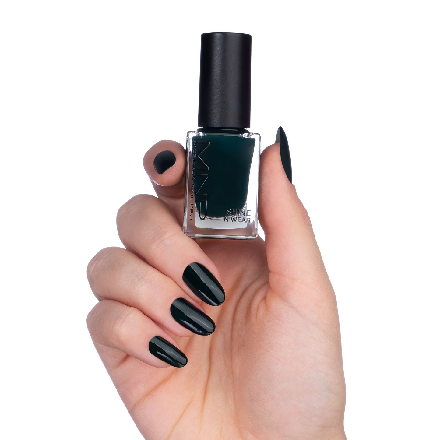 SHINE N' WEAR NAIL POLISH (N°81 - 120) - NAGELLAK (kopie)