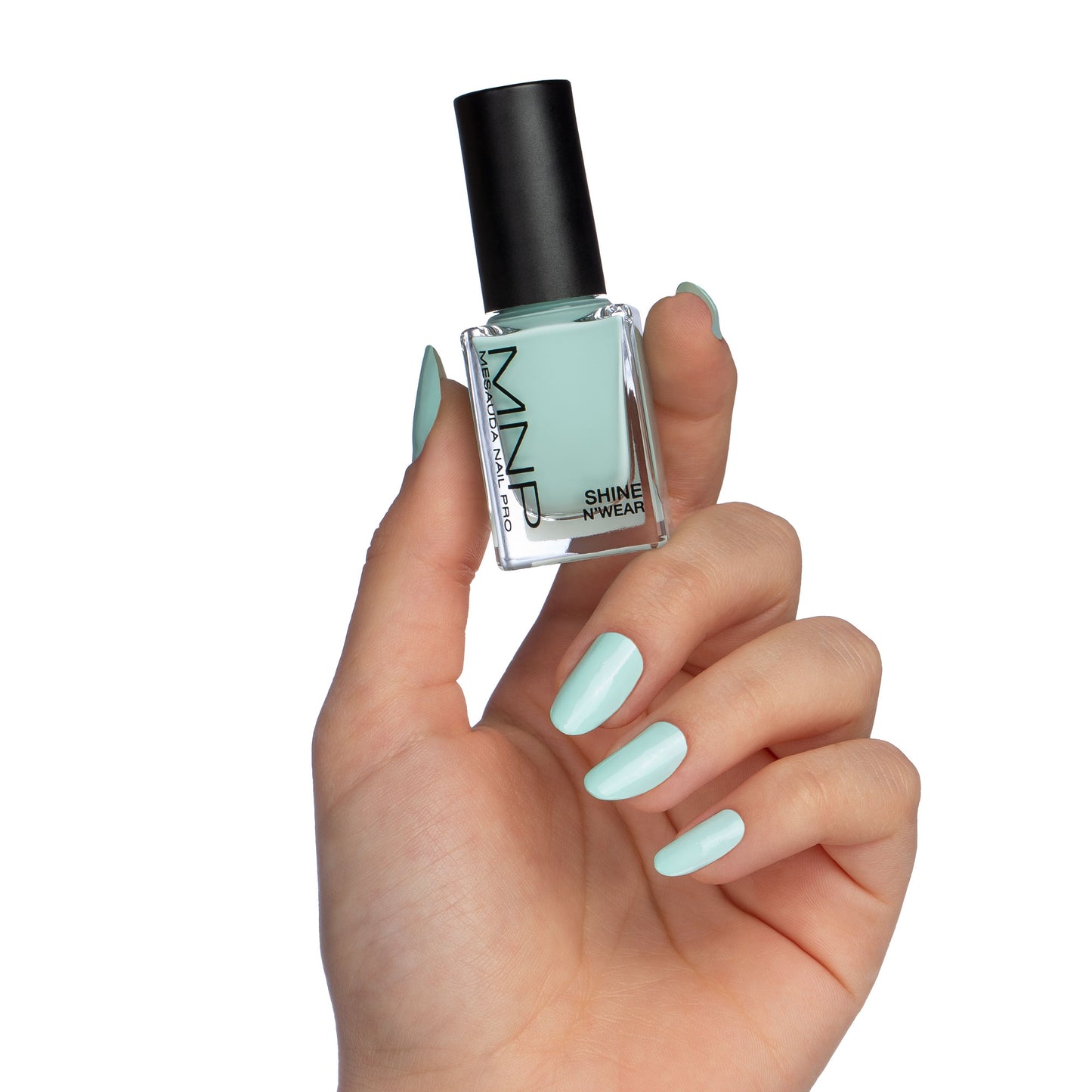 SHINE N' WEAR NAIL POLISH (N°81 - 120) - NAGELLAK (kopie)