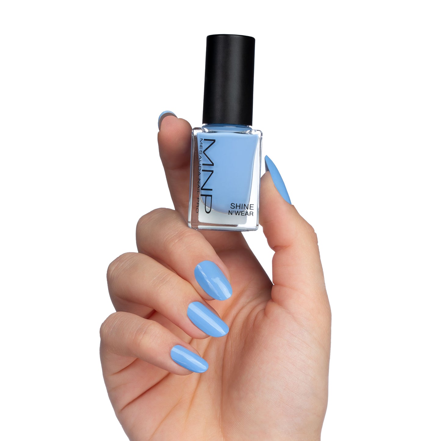 SHINE N' WEAR NAIL POLISH (N°81 - 120) - NAGELLAK (kopie)