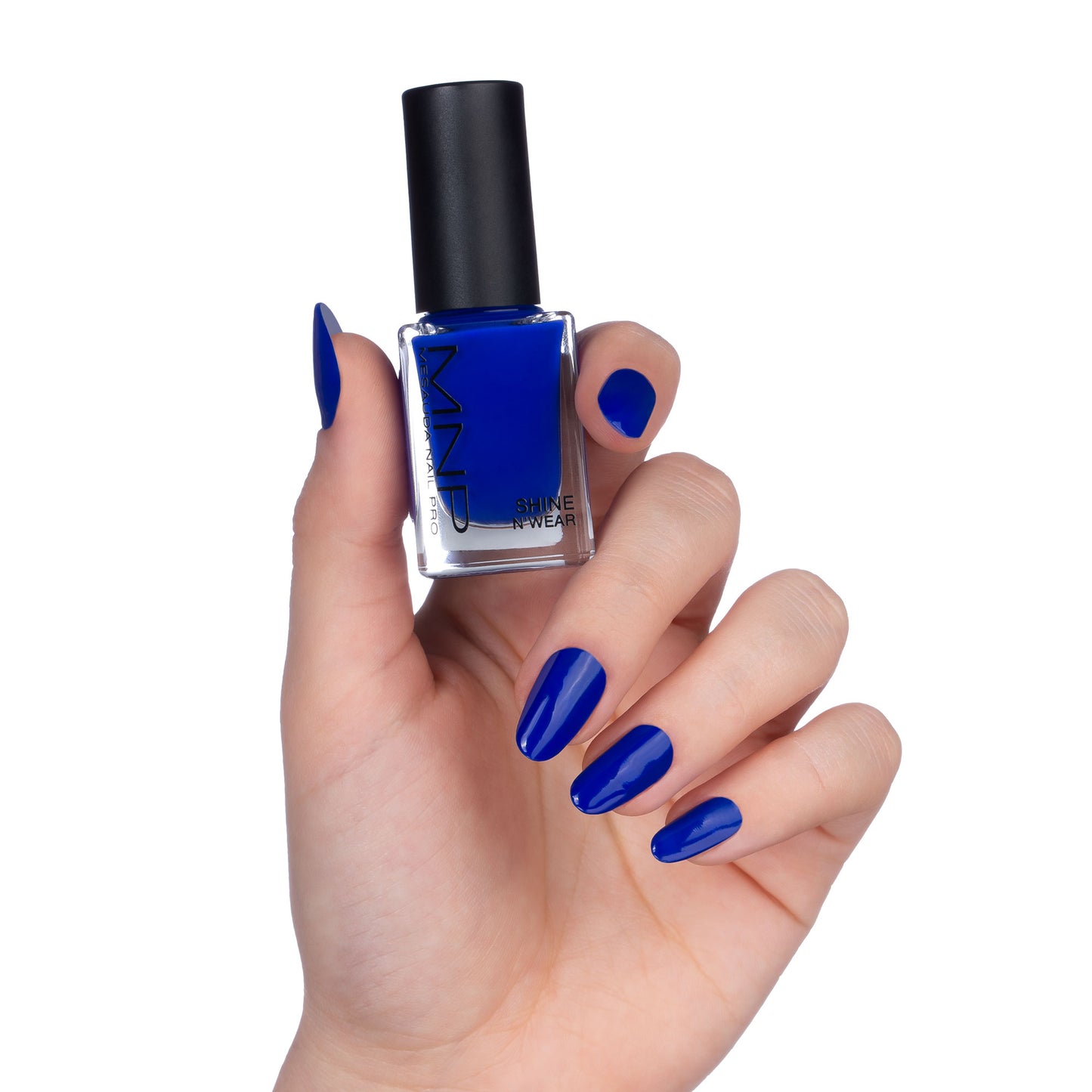 SHINE N' WEAR NAIL POLISH (N°81 - 120) - NAGELLAK (kopie)