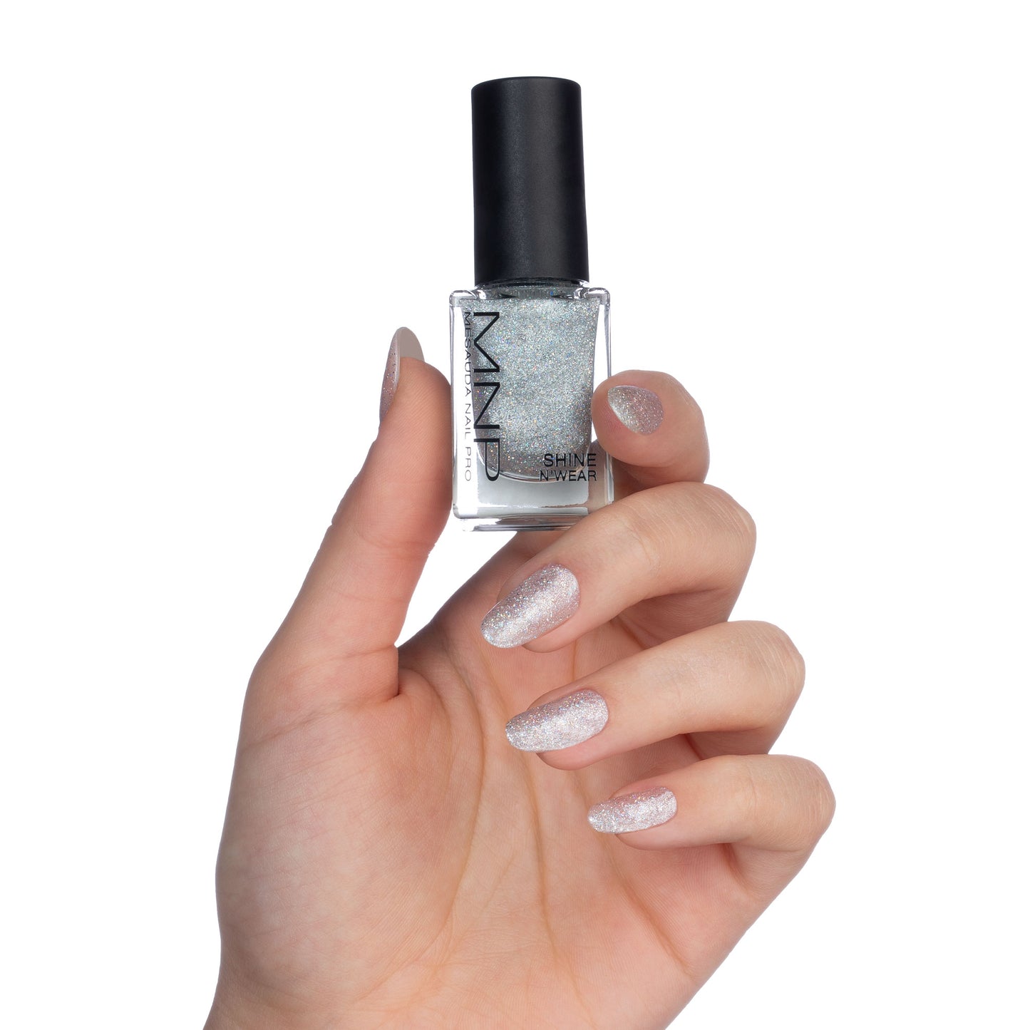 SHINE N' WEAR NAIL POLISH (N°81 - 120) - NAGELLAK (kopie)