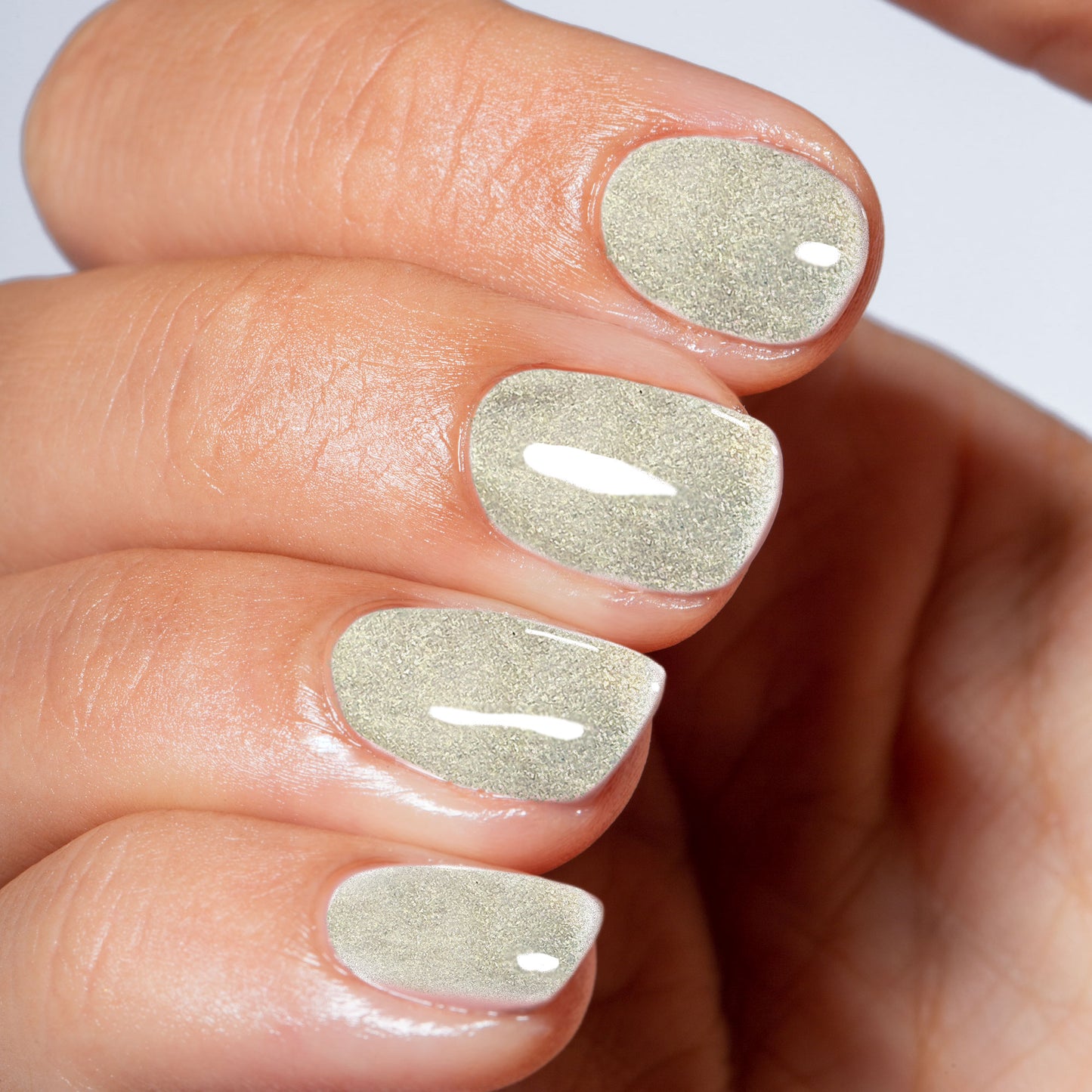 SHINE N' WEAR NAIL POLISH (N°81 - 120) - NAGELLAK (kopie)