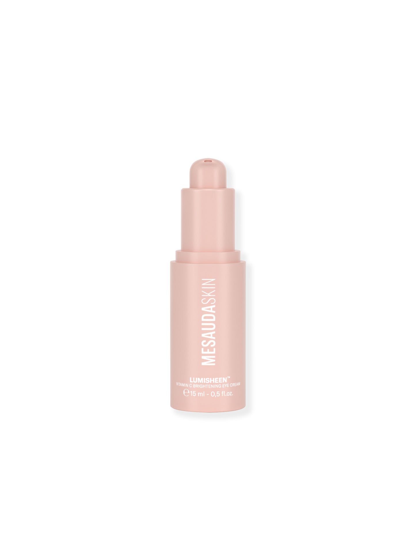 LUMISHEEN™ VITAMIN C BRIGHTENING EYE CREAM