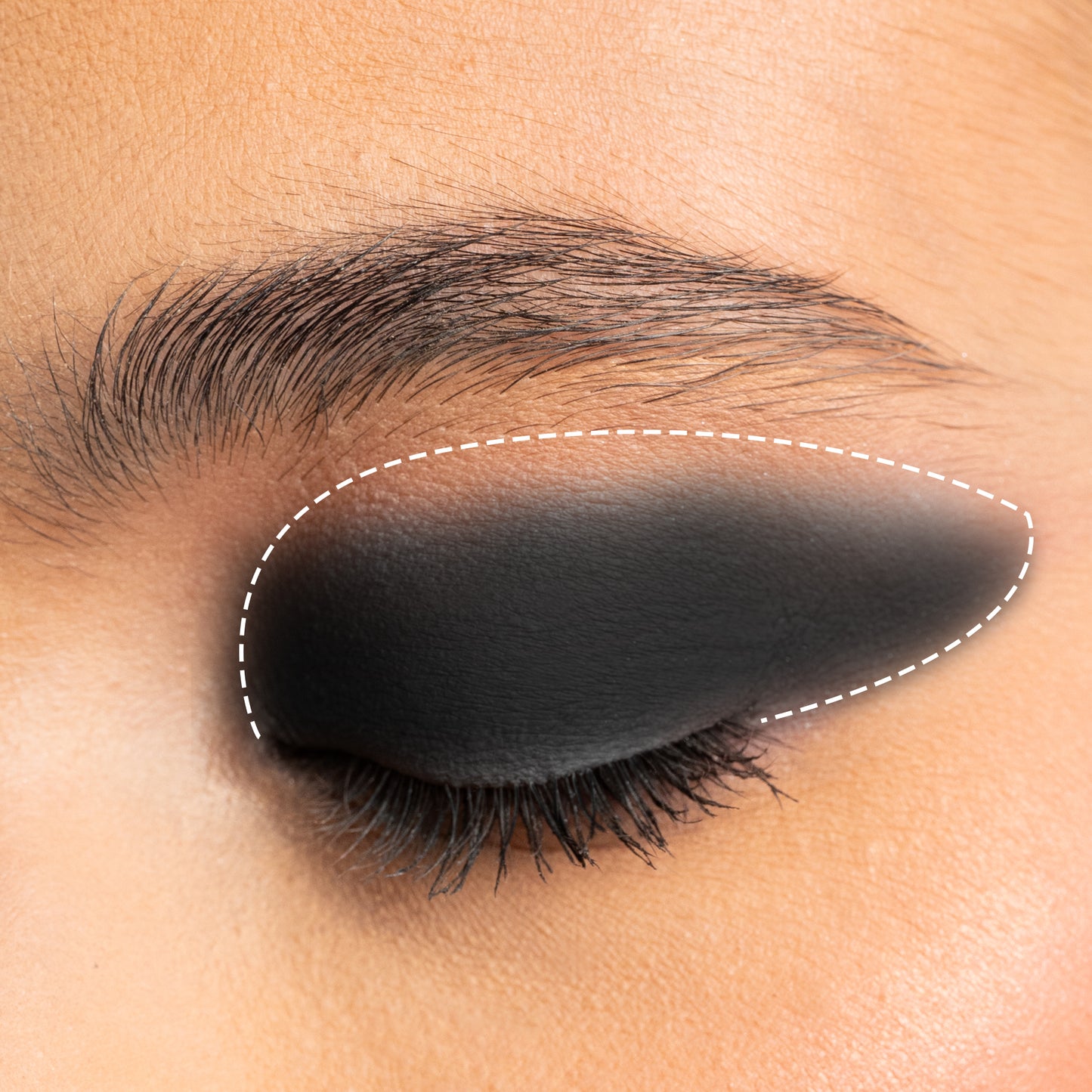 Drawmatic Shadow™ – Oogschaduw Stylo Multi-use