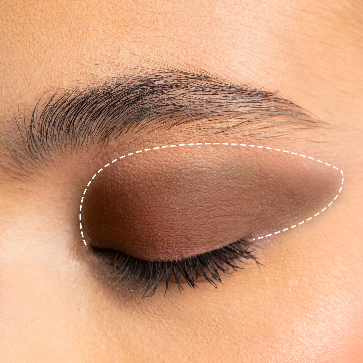 Drawmatic Shadow™ – Oogschaduw Stylo Multi-use