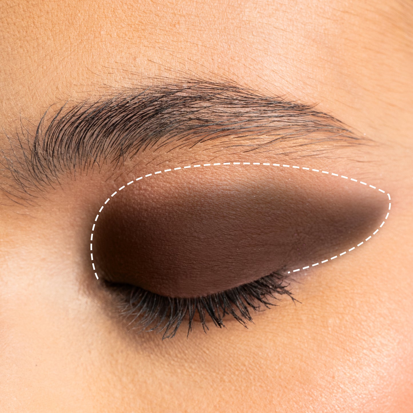Drawmatic Shadow™ – Oogschaduw Stylo Multi-use