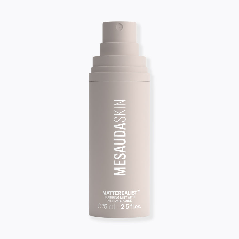 MATTEREALIST™ Blurring Mist