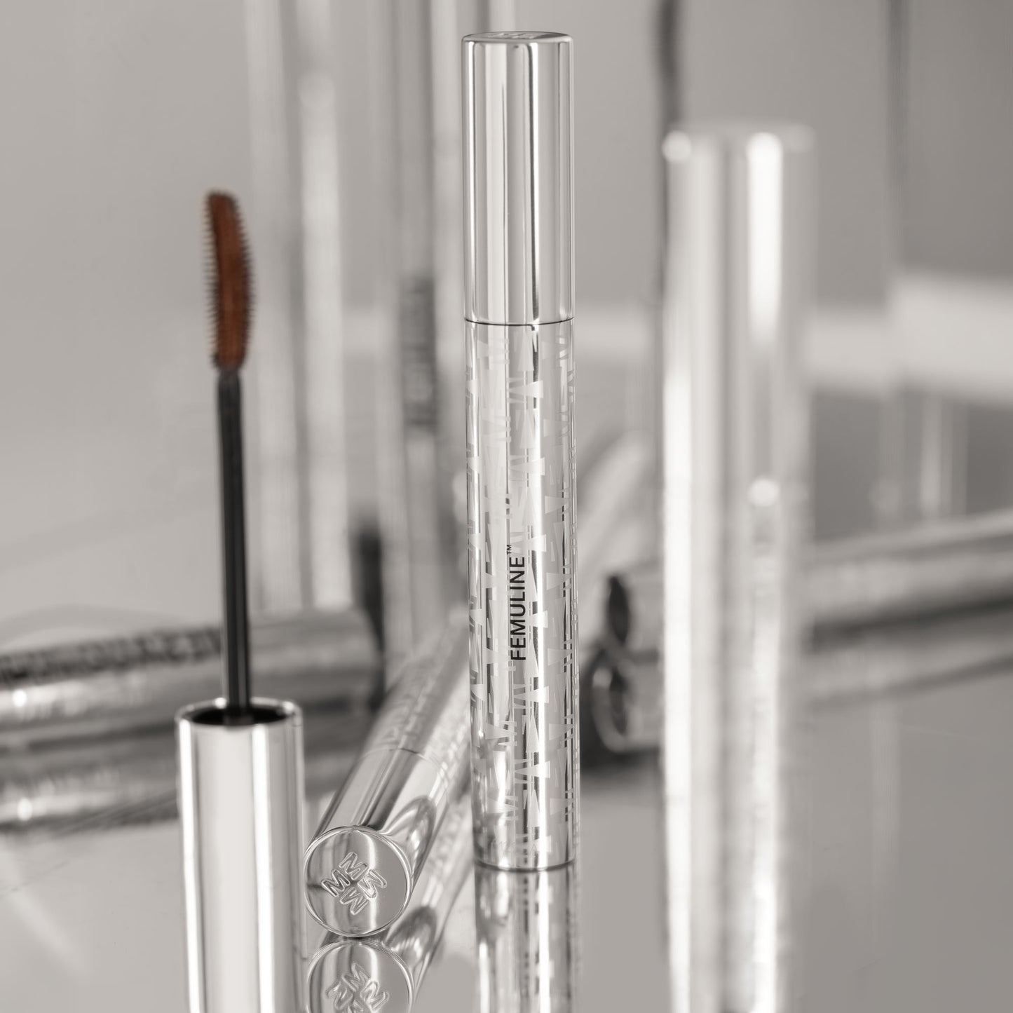 FEMULINE MASCARA