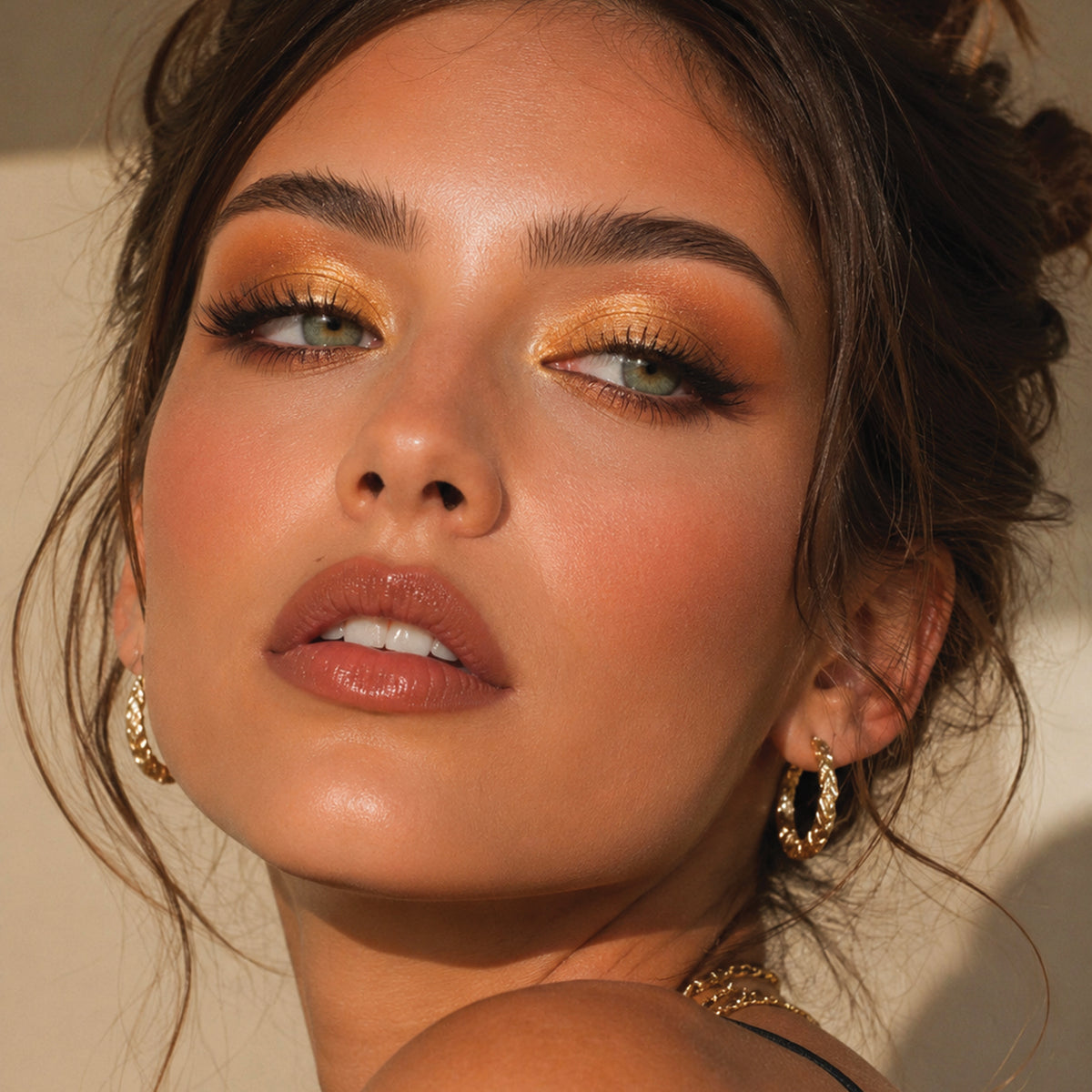 COLOUR THEORY - 103 BRONZE FOIL