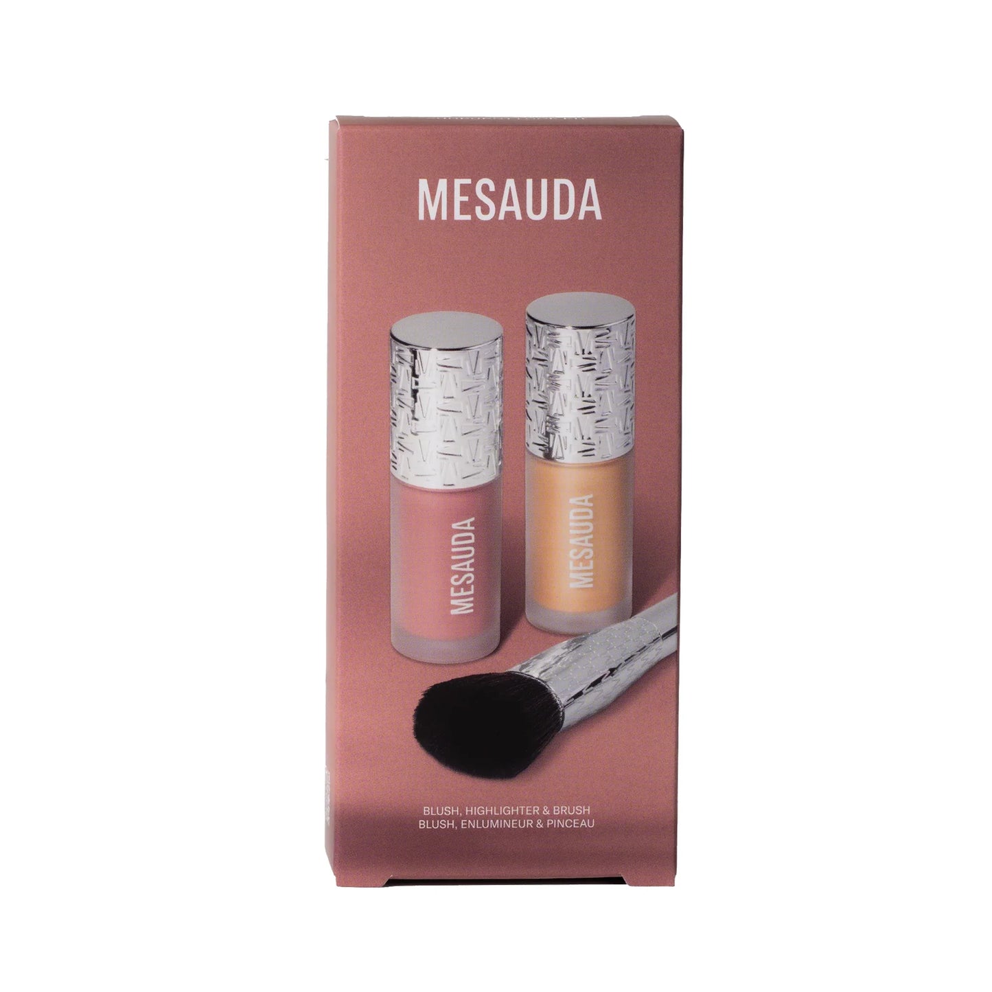 SUNBURNT LOOK KIT