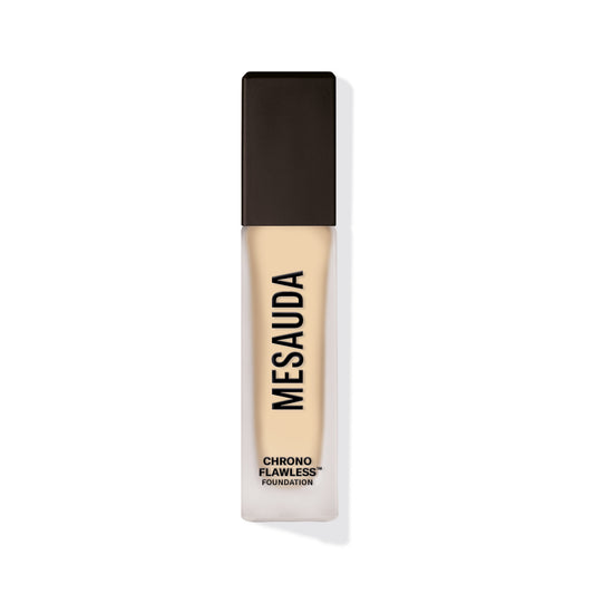 CHRONO FLAWLESS - LONG WEAR HIGH COVERAGE FOUNDATION