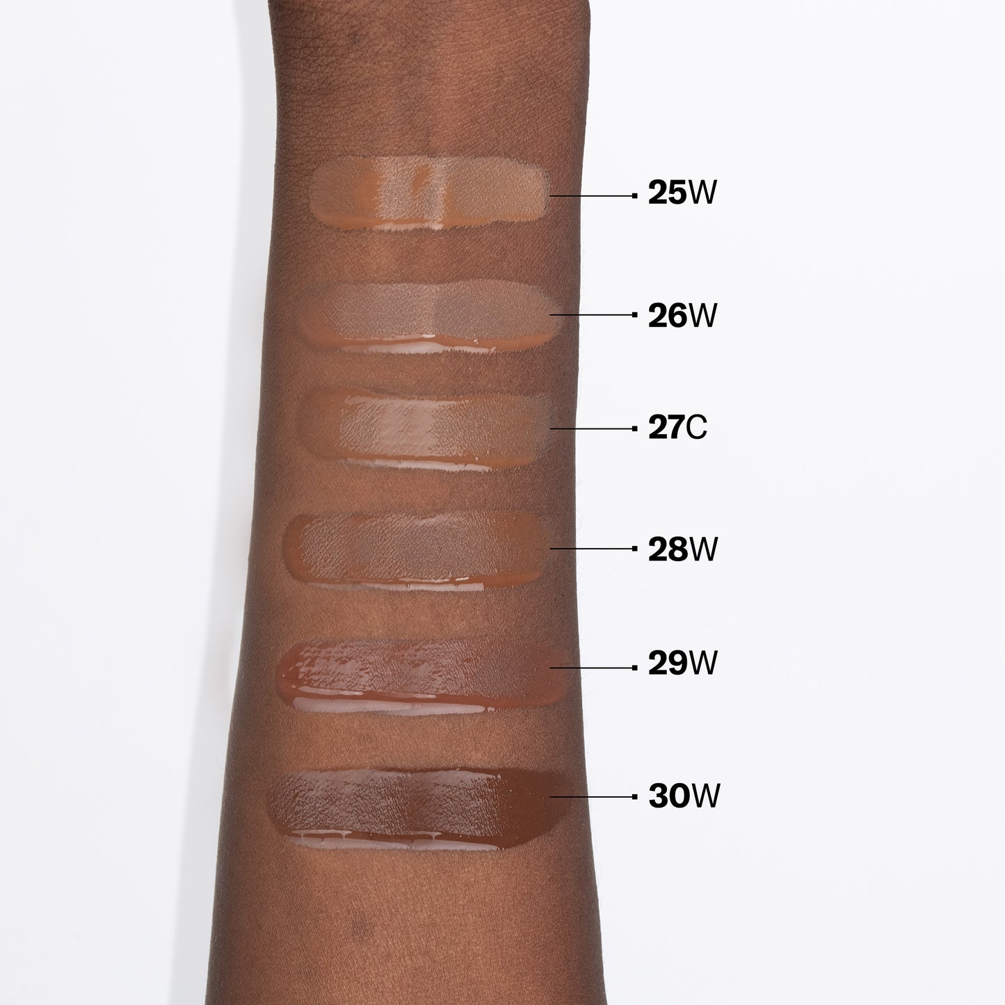 CHRONO FLAWLESS - LONG WEAR HIGH COVERAGE FOUNDATION