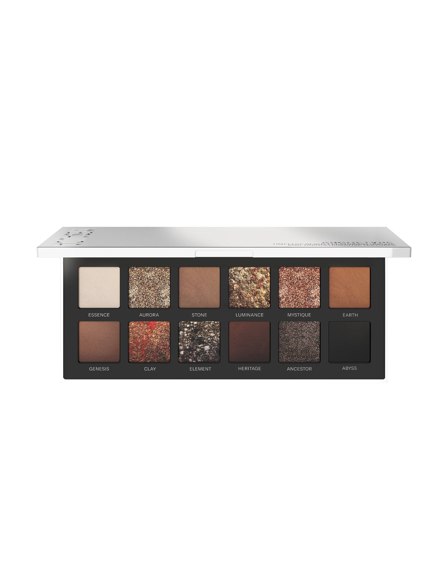 ARCHETYPE -  EYESHADOW PALETTE