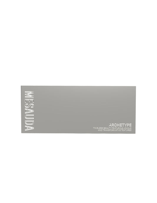 ARCHETYPE -  EYESHADOW PALETTE