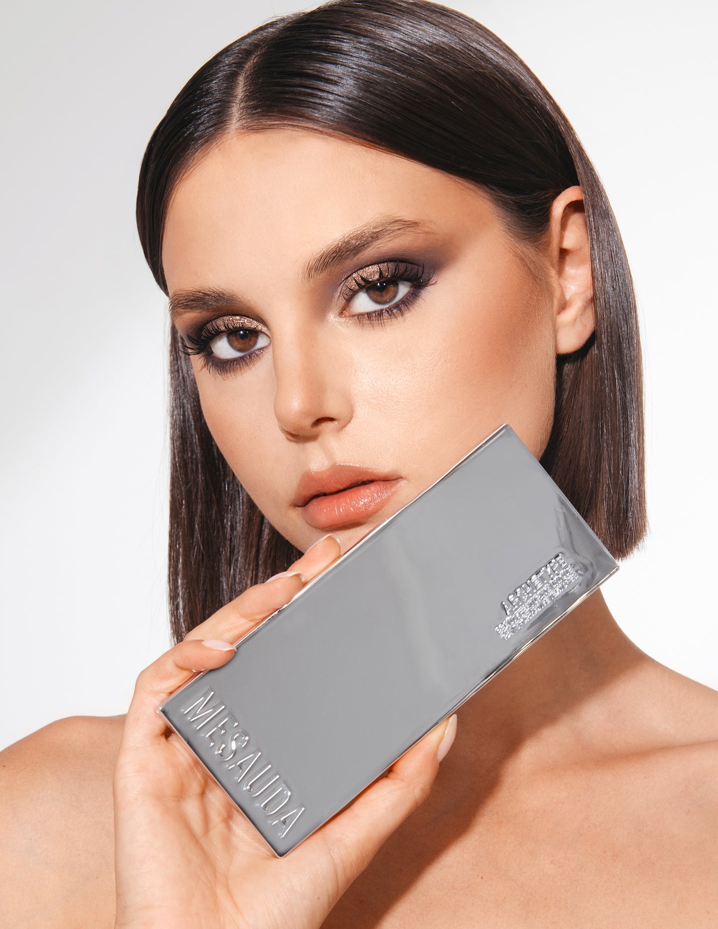 ARCHETYPE -  EYESHADOW PALETTE