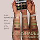 SHIMMER SHADOW - SOLO SHADES