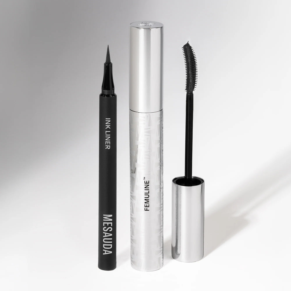 FEMULINE™ + INK LINER (black)