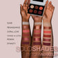 VELVET MATTE - SOLO SHADES