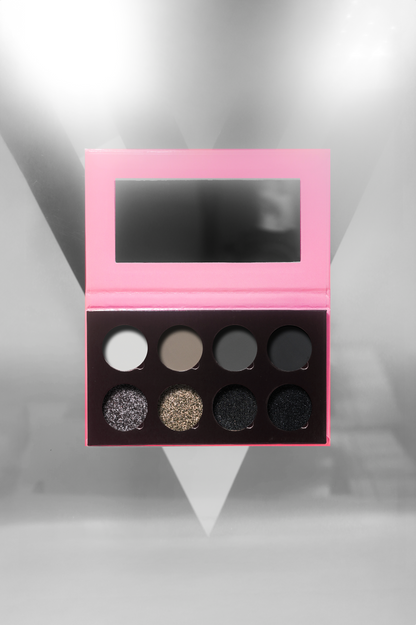 COSMIC WINTER PALETTE