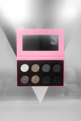 COSMIC WINTER PALETTE