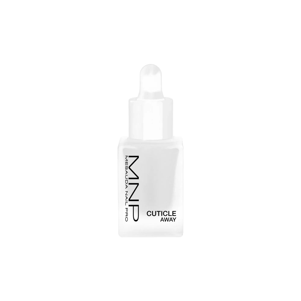 MNP - CUTICLE AWAY - NAIL CARE