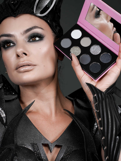 COSMIC WINTER PALETTE