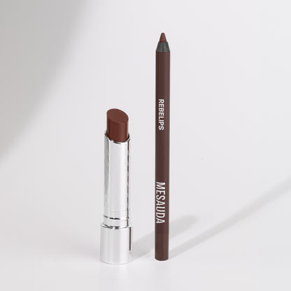 COCOA CHARM LIP COMBO