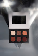 CORALS & REDS PALETTE - SOLO SHADES BUNDLE