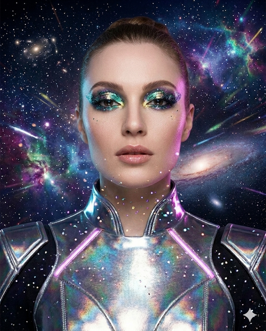 COSMIC OBSESSION