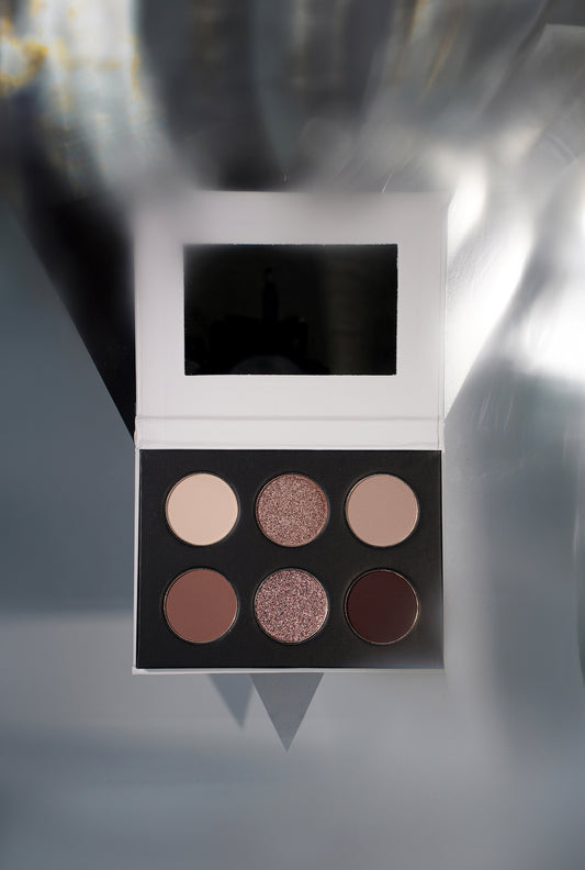 NEUTRAL PALETTE - SOLO SHADES BUNDLE