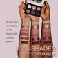 SHIMMER SHADOW - SOLO SHADES