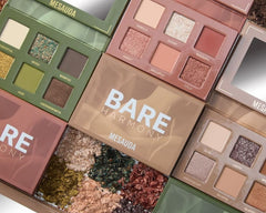 BARE HARMONY - BUNDLE - 6 STUKS
