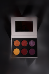 LIMITED ☀️ SUNSET PALETTE - SOLO SHADES BUNDLE