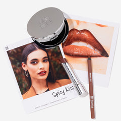 SPICY KISS LIP COMBO